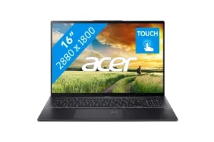 Acer Swift 16 AI SF16-51T-76WY