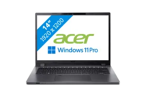 Acer TravelMate P2 14 TMP214-55-G2-TCO-53FL QWERTY