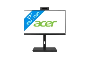 Acer Veriton Z4727GT I51418 Pro All-in-one