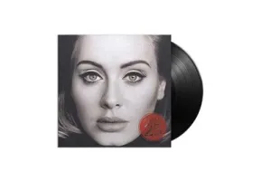 Adele - 25 (LP)