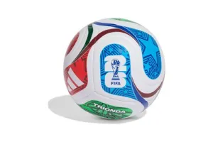 adidas - FIFA World Cup 26 Trionda Training Ball - Voetbal - Wit - Maat 5