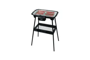 Adler 6602 - Elektrische barbecue - grill