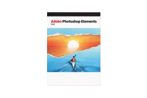 Adobe Photoshop Elements 2025 (Engels)