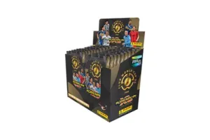 Adrenalyn XL FIFA365 Club World Cup 2025 - Booster Display met 24 packs - Panini Voetbal Ruilkaarten