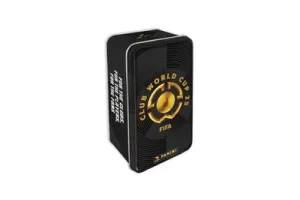 Adrenalyn XL FIFA365 Club World Cup 25 Mega Tin