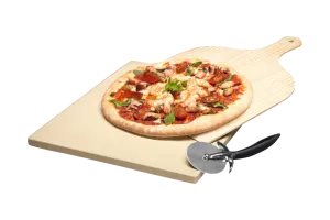 AEG A9OZPS1 Pizzasteenset