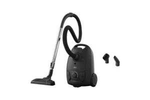 AEG AB31C1GG CLEAN 3000 - Stofzuiger met zak - Hepa 14 - 2 mondstukken