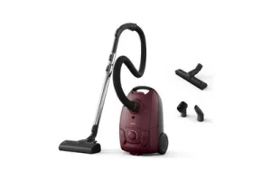 AEG AB51C2DR - Stofzuiger met stofzak