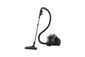 AEG AL61C3DB CLEAN 6000 Stofzuiger Zonder Stofzak 700W Antraciet AEG AL61C3DB CLEAN 6000 Stofzuiger Zonder Stofzak 700W Antraciet