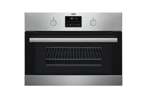 AEG KMS365060M CombiQuick