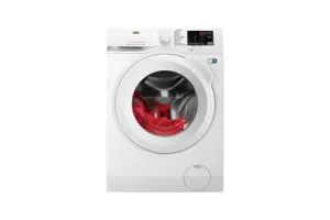 AEG LF628600 6000 serie ProSense(R) - Wasmachine - Energielabel A - 1600 toeren - 8 kg