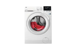 AEG LR7384BB2 EcoLine 7000 serie ProSteam(R) - Wasmachine - 10% zuiniger dan energielabel A - NL-FR