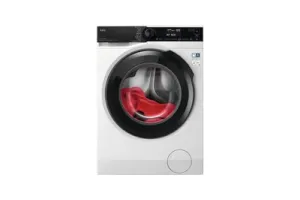 AEG LR7696UD4 7000 Serie ProSteam UniversalDose - Wasmachine - Energielabel A - 1600 toeren - 9 kg