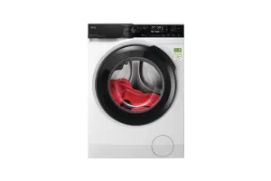 AEG LR8606AD4 8000 PowerCare Autodose - Wasmachine - 10 kg