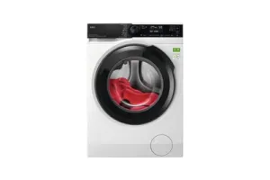 AEG LR86XDOSE 8000 PowerCare UniversalDose - Wasmachine - 10 kg
