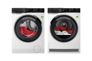 AEG LR9604C6 AbsoluteCare + AEG TR969BC6 AbsoluteCare Plus