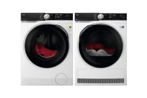 AEG LR9716C8 AbsoluteCare + AEG TR979M8CS AbsoluteCare ProSteam