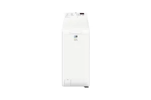 AEG LTR6162K - Wasmachine - Energielabel B - 6 kg - 1200 toeren- Wit