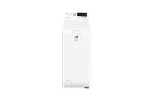 AEG LTR6ECO 6000 serie ProSense - Wasmachine bovenlader - Energielabel A - 1300 toeren - 7 kg AEG LTR6ECO 6000 serie ProSense - Wasmachine bovenlader - Energielabel A - 1300 toeren - 7 kg