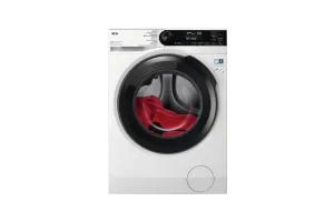 AEG LWR85R966 EcoLine 8000 PowerCare - Was-droogcombinatie - Condensatie - 9 kg - NL-FR