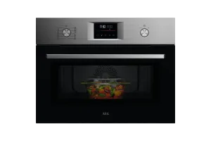 AEG OO5NK4W0M CombiCook