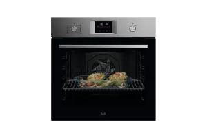 AEG OU5PB40WSM SurroundCook