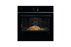 AEG TB8SB73ZAB SteamPro