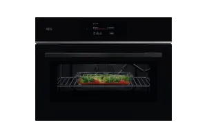 AEG TK8NK72WB MealAssist CombiQuick