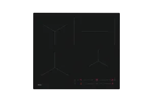 AEG TO64IC0FIT SaphirMatt SE
