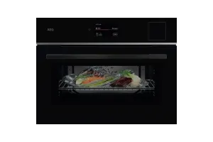 AEG TP8SK72WB SteamPro