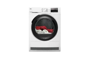 AEG TR72CWZ84 SensiDry