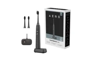 AENO DB6 elektrische tandenborstel - 2 borstels - Oplaadstation
