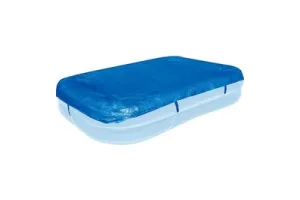 Afdekzeil Bestway Zwembad - 262 x 175 cm