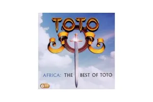 Africa: The Best Of Toto