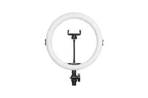 AgfaPhoto 11 Inch Ringlamp + Remote