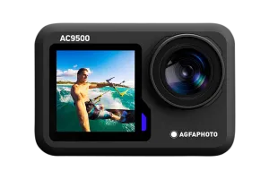 AgfaPhoto Realimove AC9500