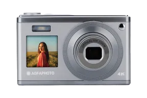AgfaPhoto Realishot DC9200 Zilver