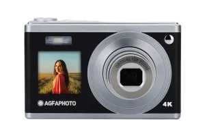 AgfaPhoto Realishot DC9200 Zwart