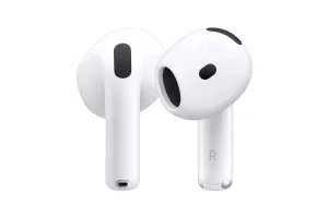 AirPods 4 Noise Cancellation