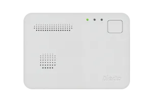 Alecto COA1910 wit (10 jaar)