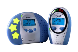 Alecto DBX-88 ECO DECT