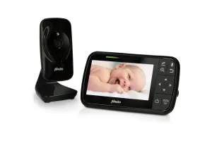 Alecto DVM-149 Black