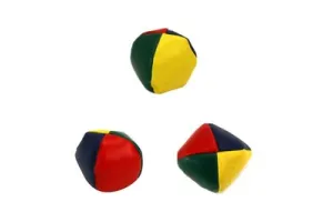 Alert Jongleerballen 3 Stuks