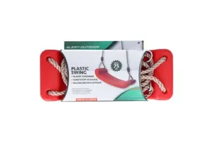 Alert Schommel Plastic