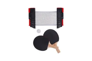 Alert Tafeltennisset