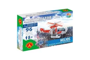 Alexander Toys Constructor - Helios (Helikopter) - 96st