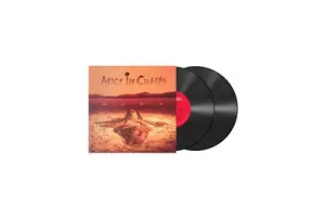 Alice In Chains - Dirt LP