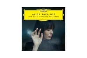 Alice Sara Ott - Field: Complete Nocturnes (CD)