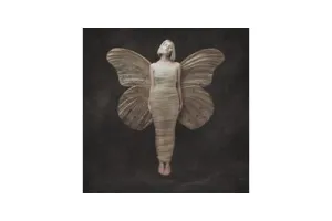 All My Demons Greeting Me As A Friend (LP)