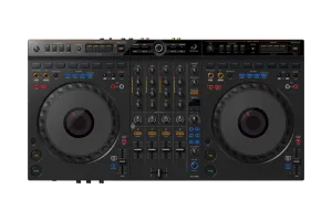 AlphaTheta DDJ-GRV6